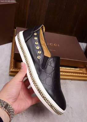 Gucci Men Loafers_147